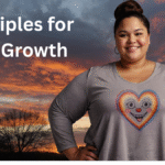 Principles for Self-Growth