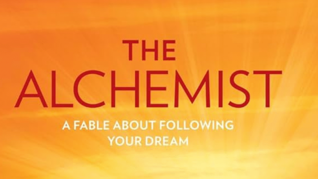 The Alchemist Book Summary