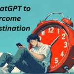 Use ChatGPT To Overcome Procrastination