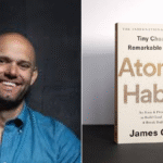 atomic habits book review