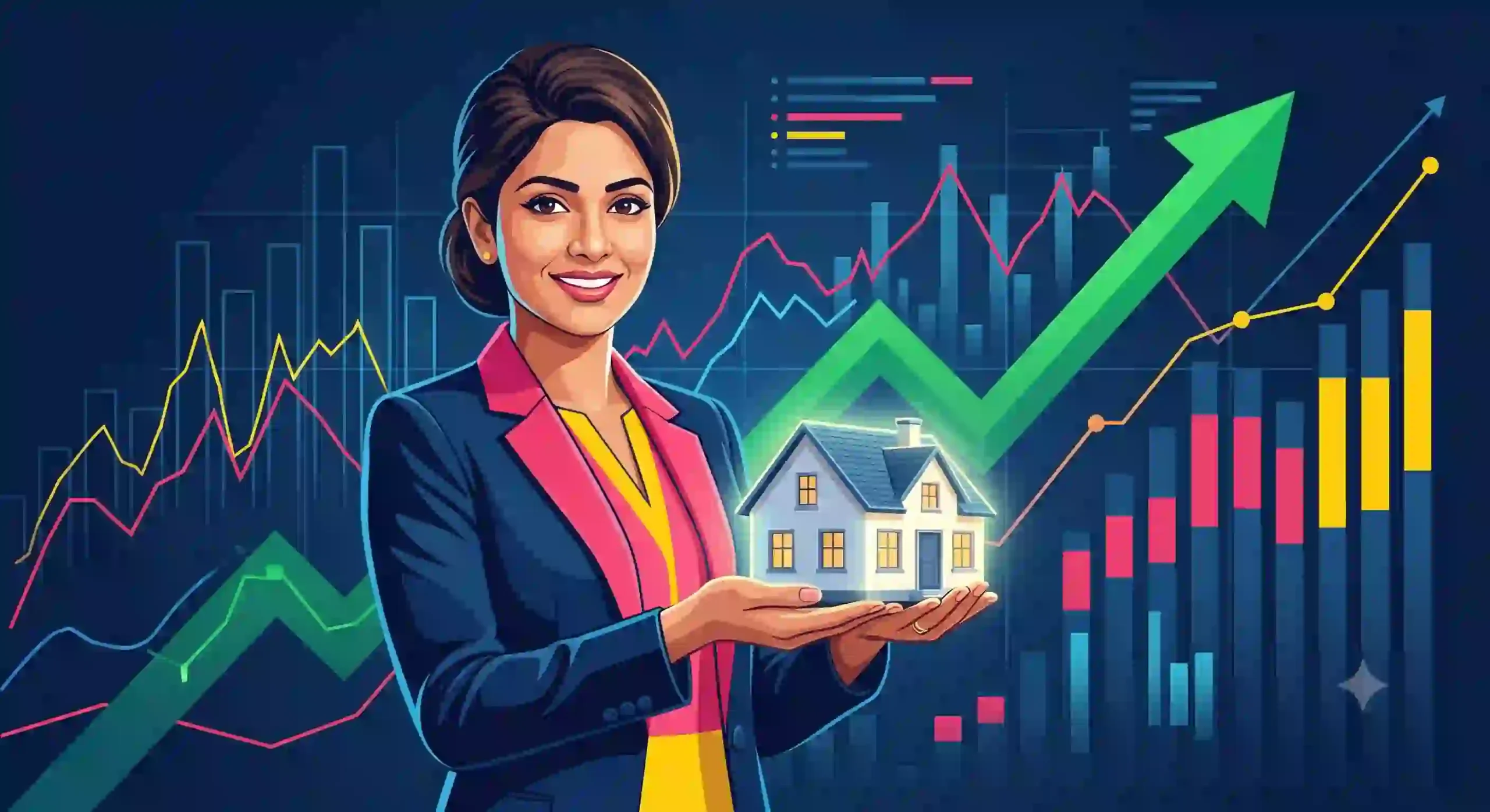Complete guide to home loan benefits for women in India 2026